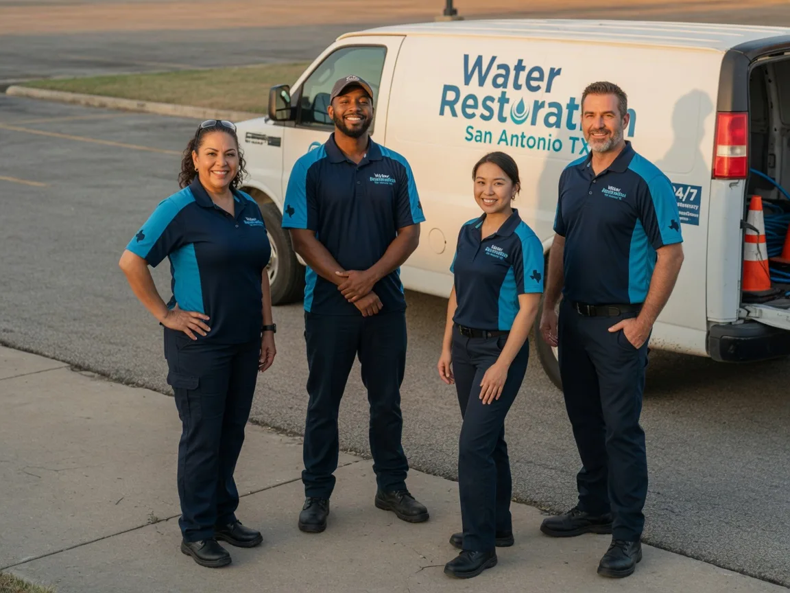 Water Damage Repair company in Lyons, IL